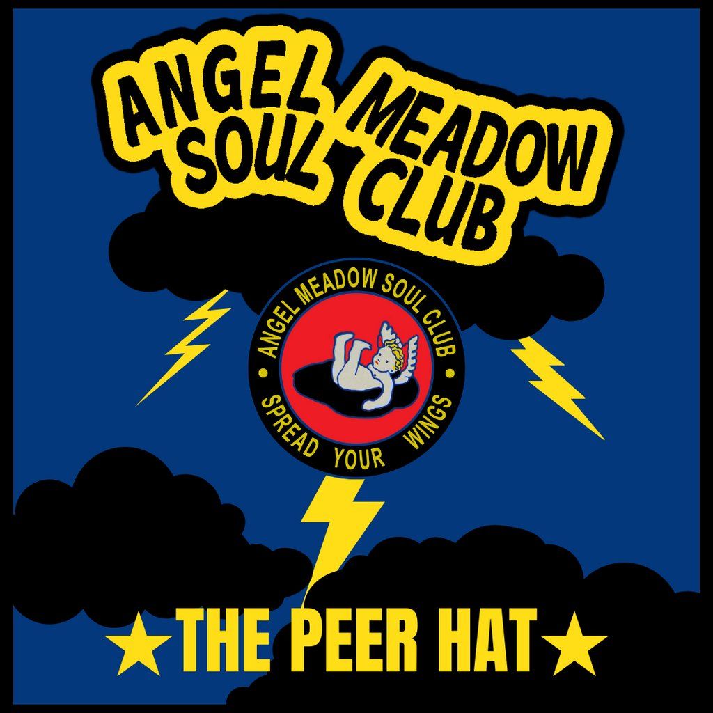 Angel Meadow Soul Club