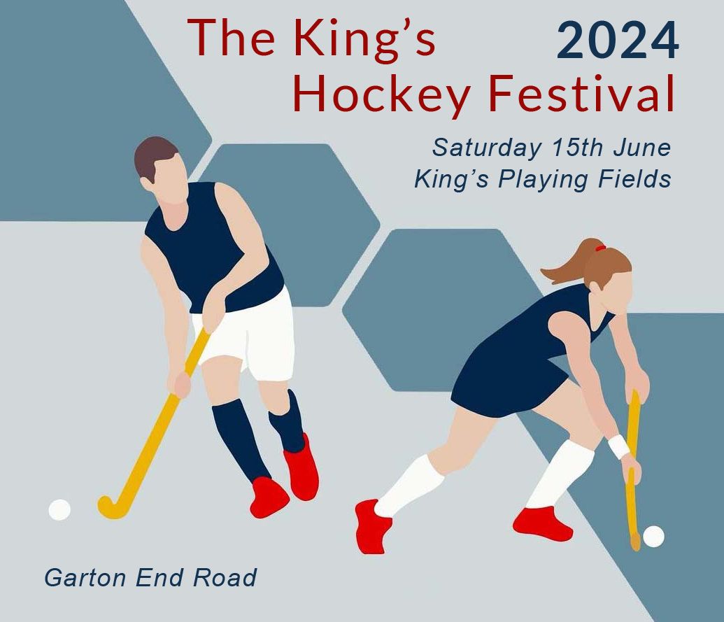 The King's Hockey Festival 2024