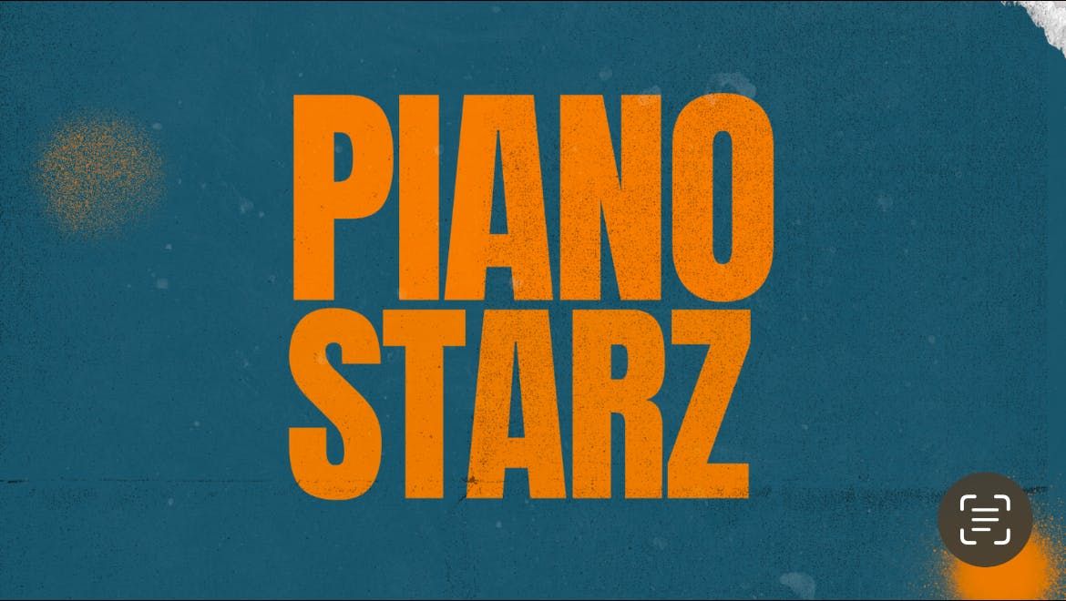 Piano Starz