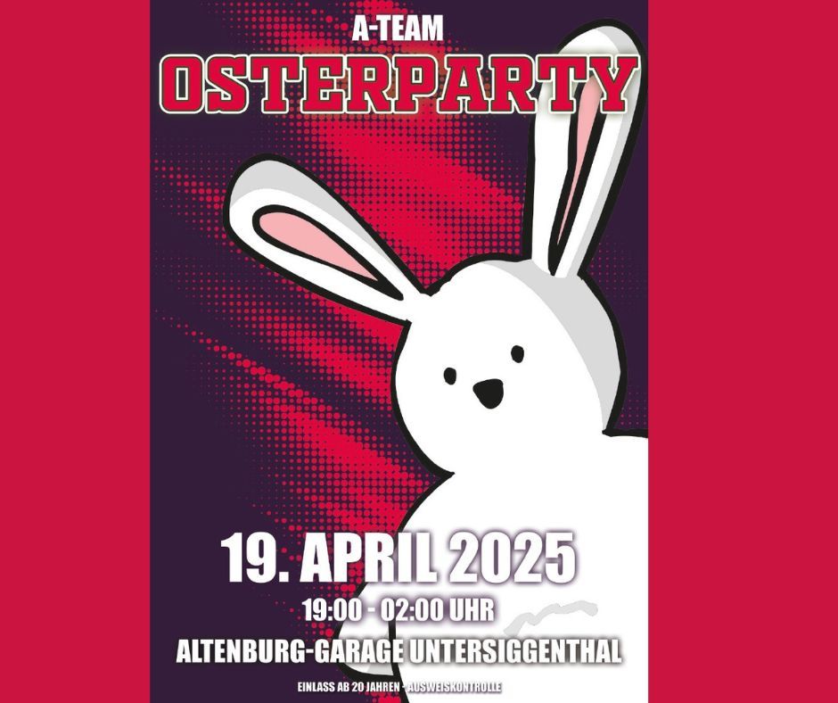 Osterparty