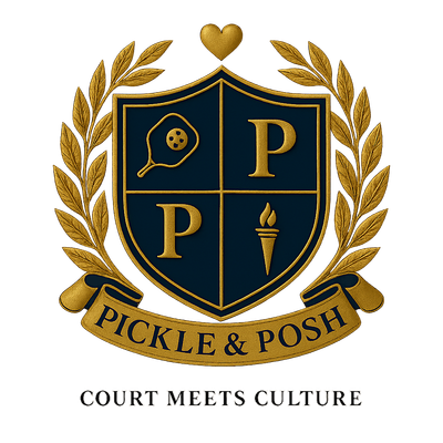 Pickle & Posh Social Club