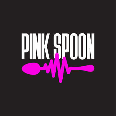 Pinkspoon