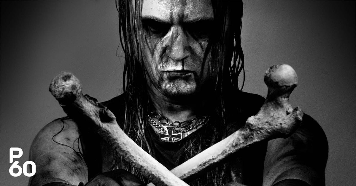 Marduk | P60 Amstelveen