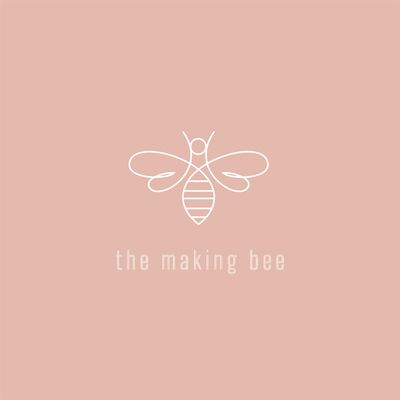 Beckie Batchelor - The Making Bee
