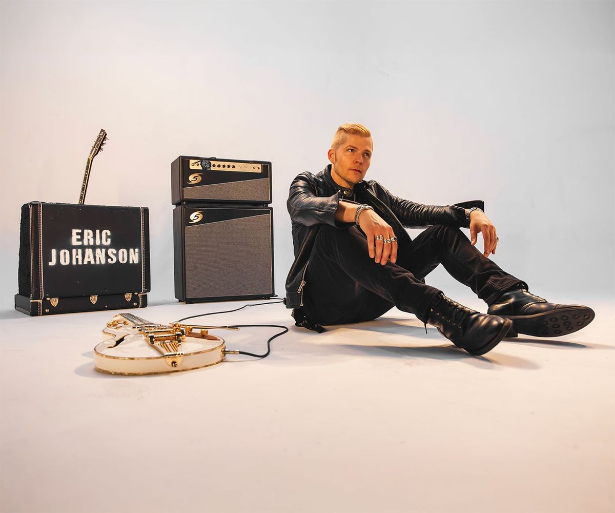 Eric Johanson