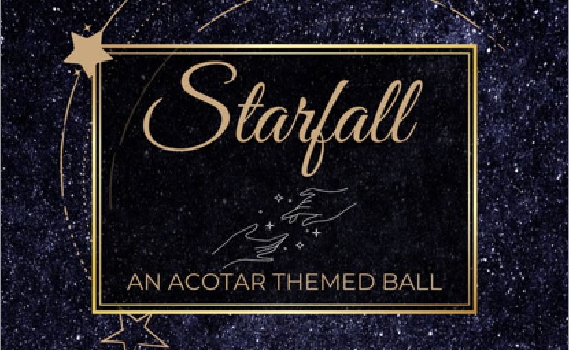 Starfall Formal Ball