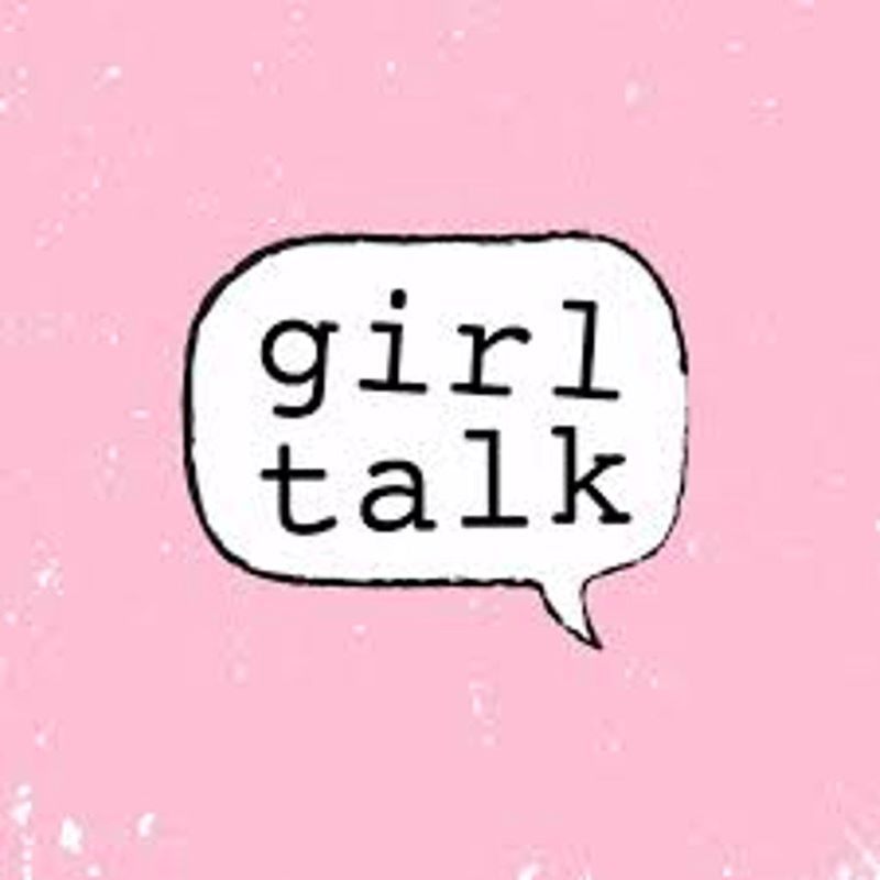 Girl Talk Teen Program