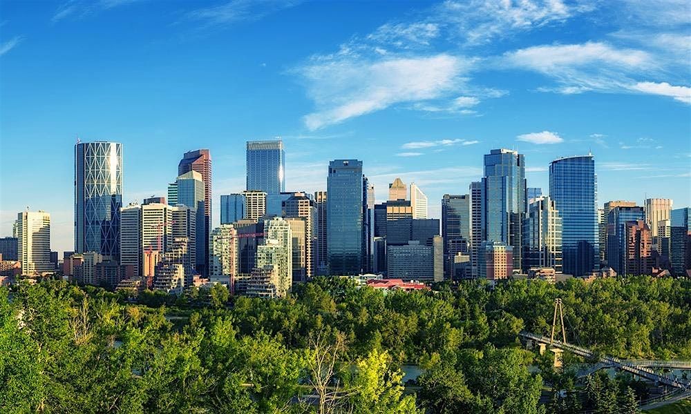 Aging Powerfully with Melissa Grelo: Live in Calgary
