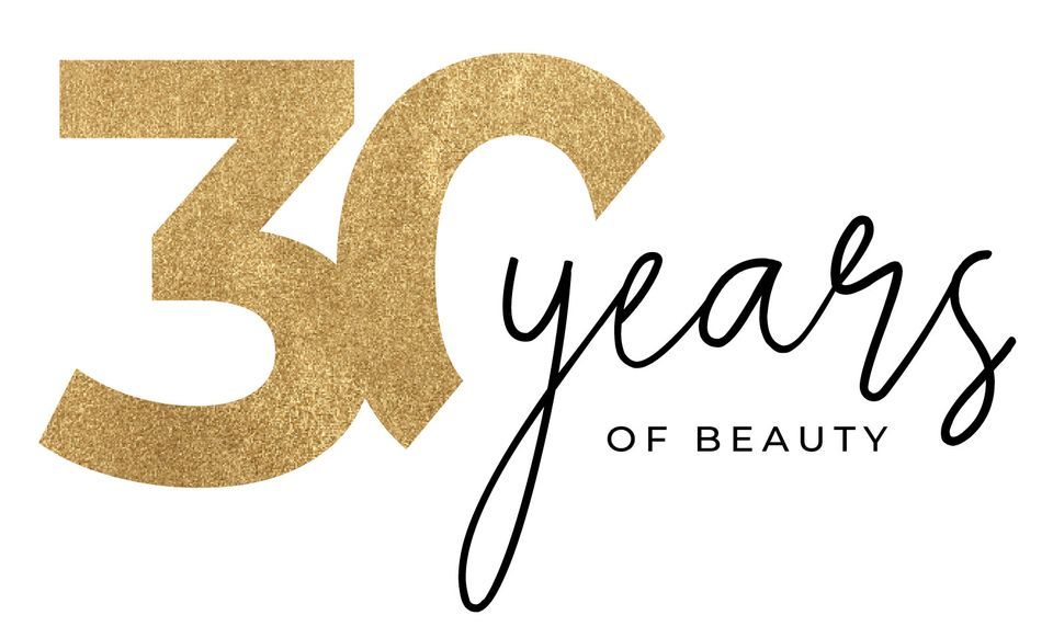 30 Years of Beauty and Wellness: Alumni Reunion