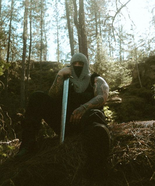 K*ll Dyll, Eraze, Warlord Colossus in Praha