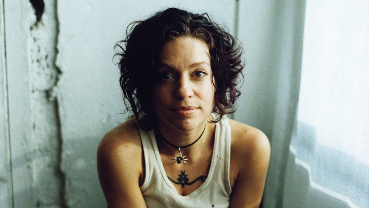 Ani DiFranco
