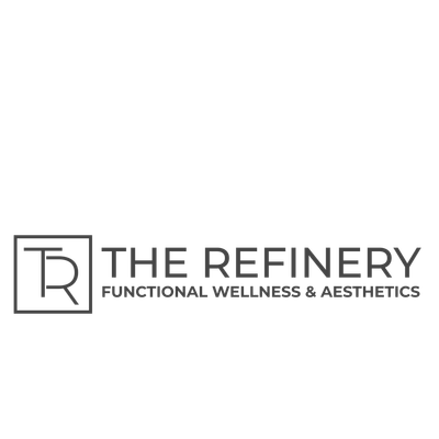 The Refinery Functional Wellness and Aesthetics
