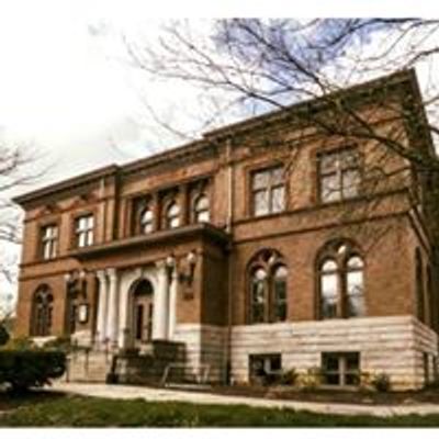 Andrew Carnegie Free Library & Music Hall