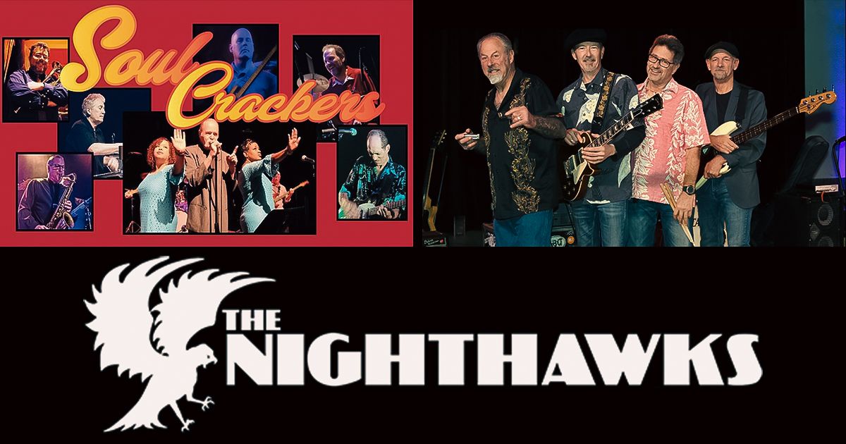 The Nighthawks & The Soul Crackers