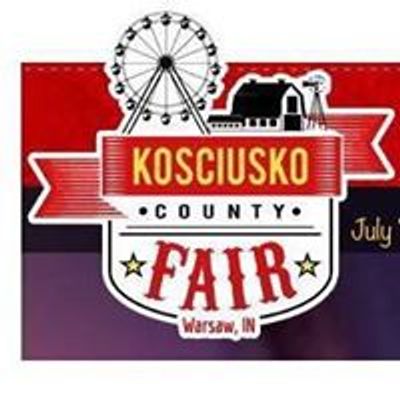 Kosciusko County Community Fair