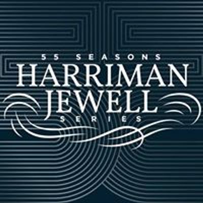 Harriman-Jewell Series