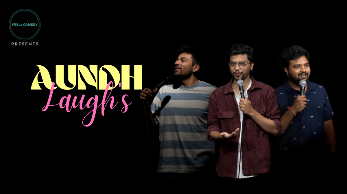 Saturday Night Live Standup By Feelz Comedy