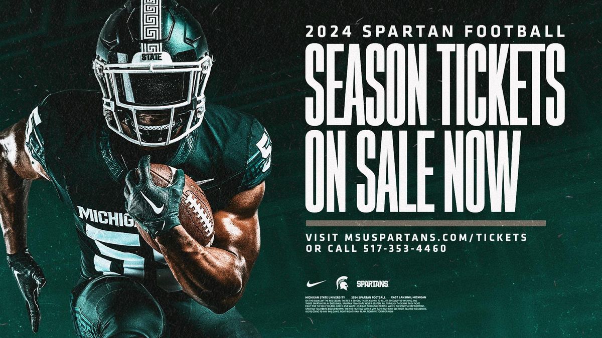 Parking Eastern Illinois Panthers at Michigan State Spartans Womens Basketball