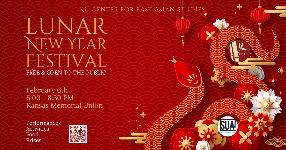 Lunar New Year Festival