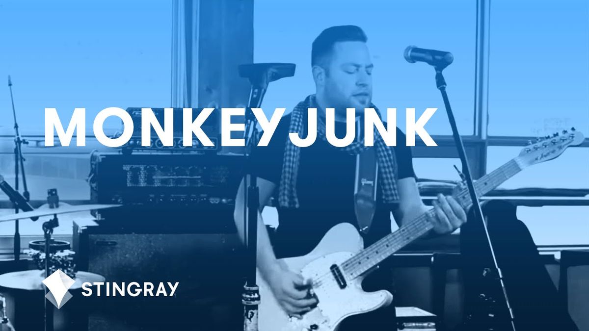 MonkeyJunk