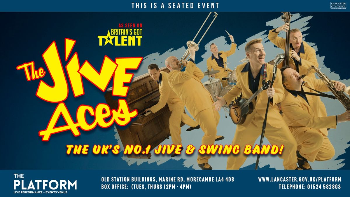 The Jive Aces