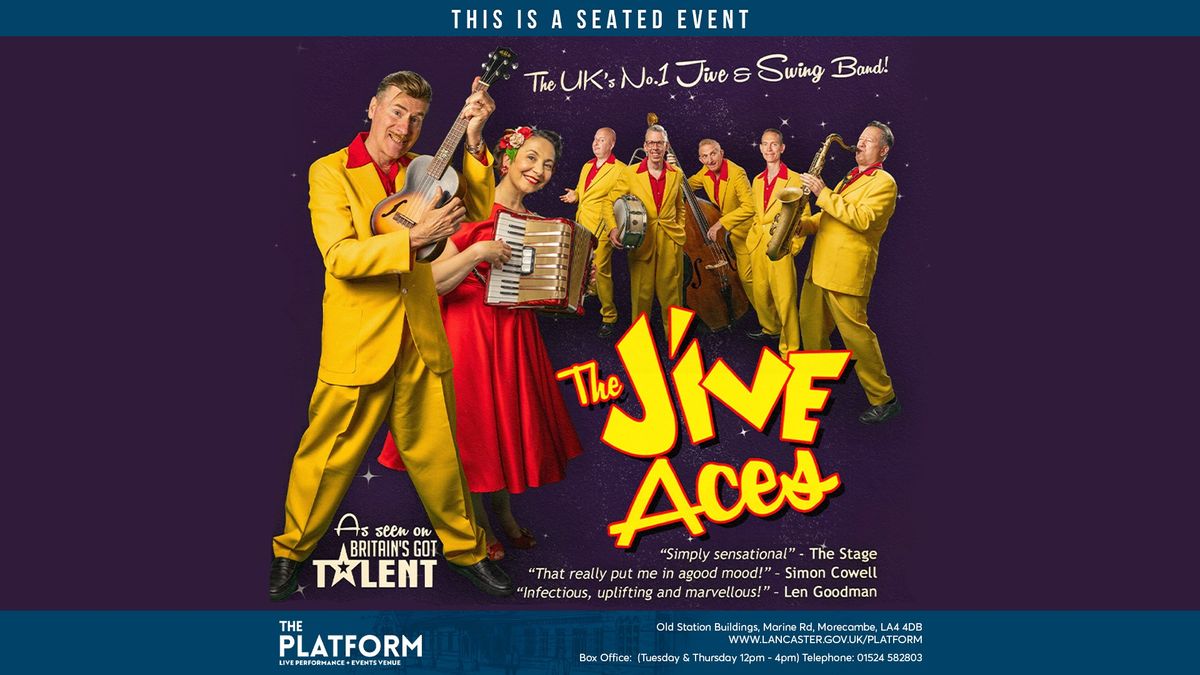 The Jive Aces