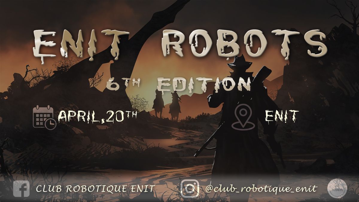 ENIT ROBOTS 6.0