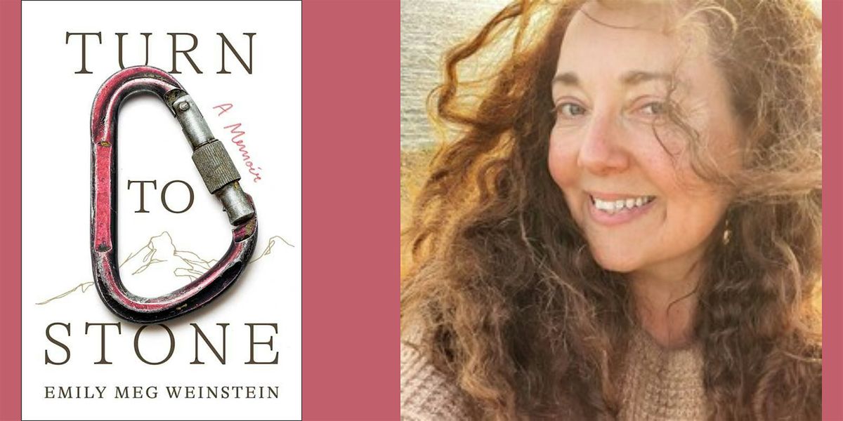 Emily Meg Weinstein -- "Turn to Stone"