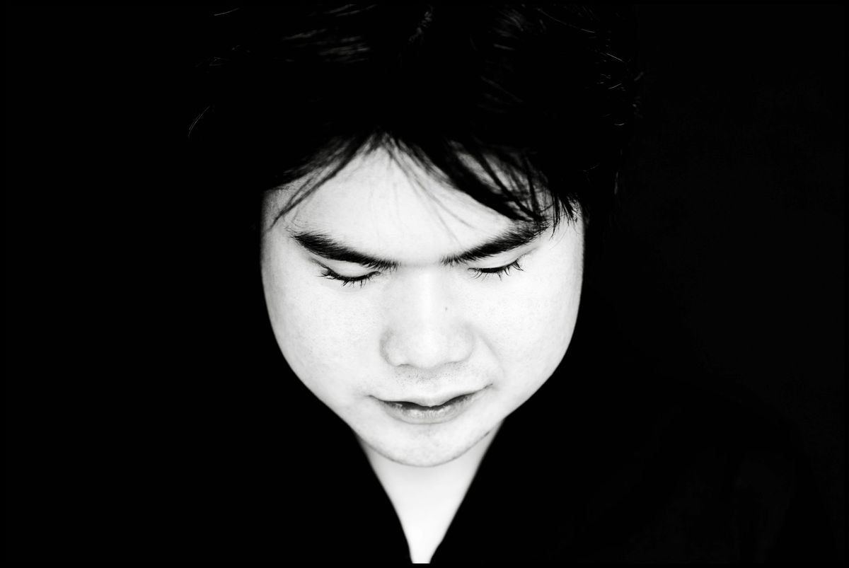 International Orchestras & Recitals: Nobuyuki Tsujii 