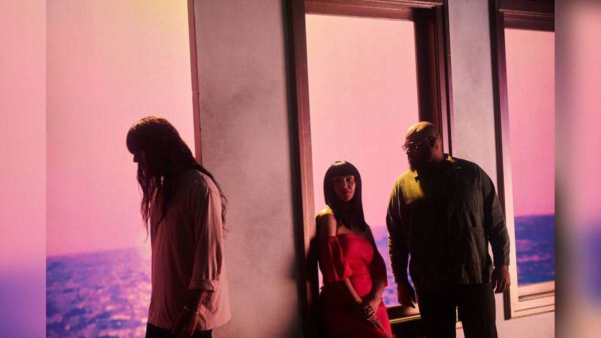 Khruangbin + TV on the Radio London Tickets