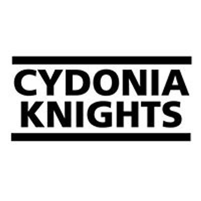Cydonia Knights - UK Muse Tribute
