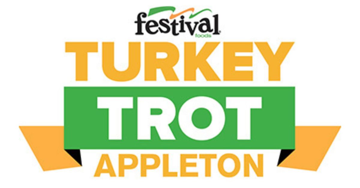 Festival Foods Turkey Trot - Appleton