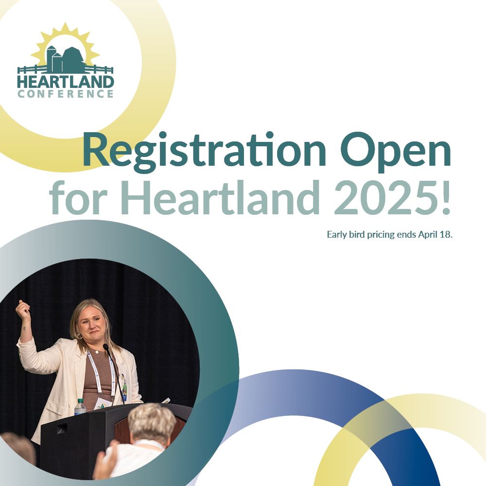 Heartland