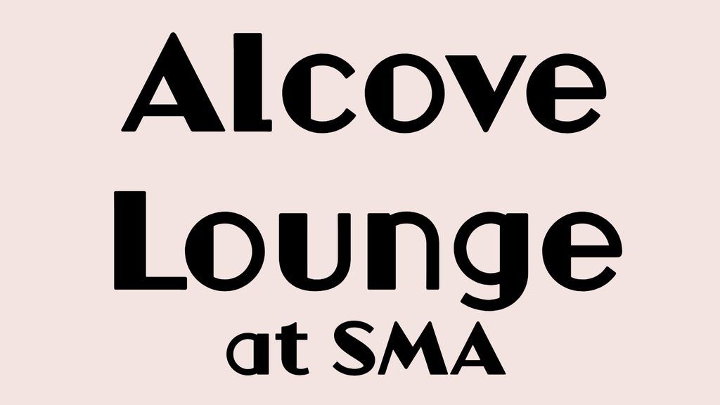 Add On The Alcove Lounge Lindsey Stirling Does Not Include EventTicket