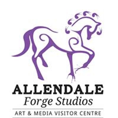 The Allendale Forge Studios