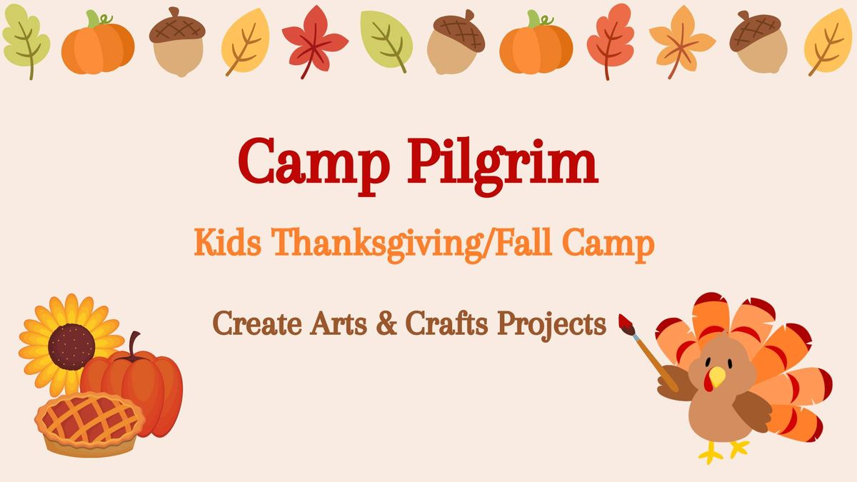 Camp Pilgrim