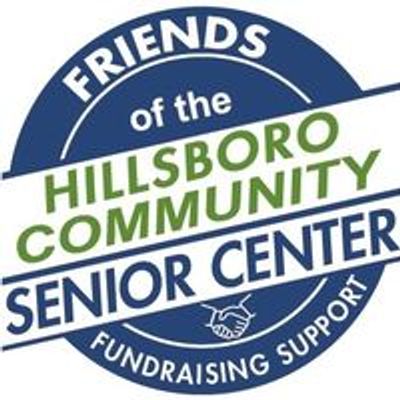 Friends of the Hillsboro Community Senior Center