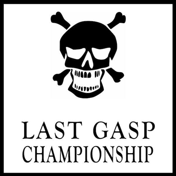 OKCMGA 2024 - Last GASP