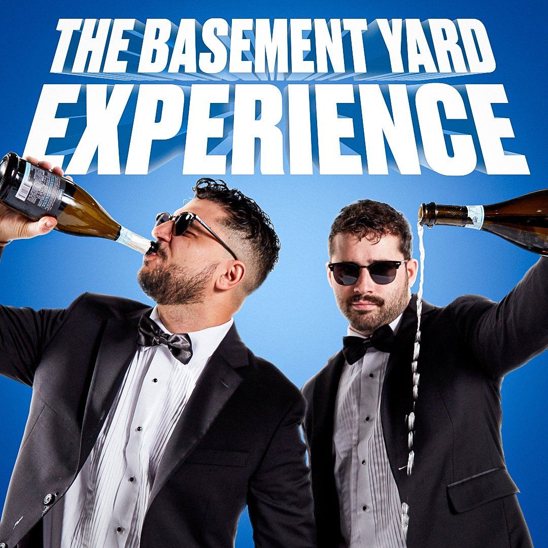 The Basement Yard Experience