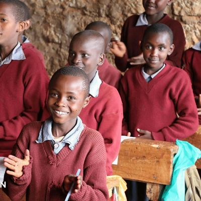 Human Practice Foundation