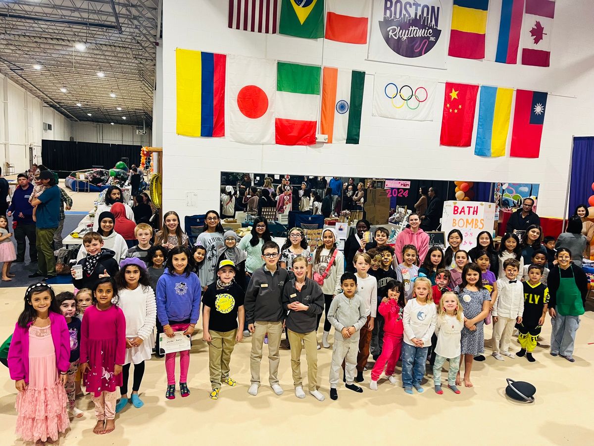 Children\u2019s Business Fair