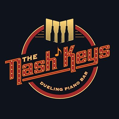 The Nash Keys Dueling Piano Bar