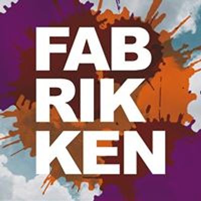 Fabrikken