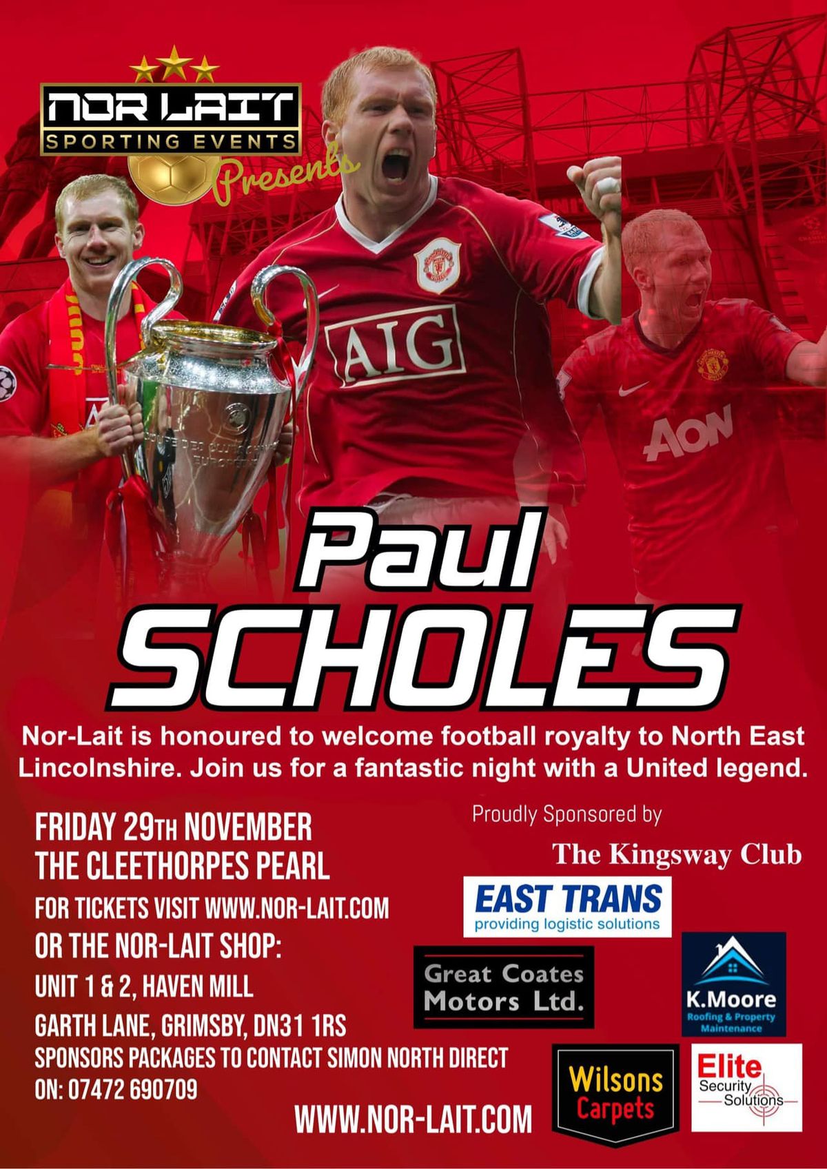 Paul Scholes 