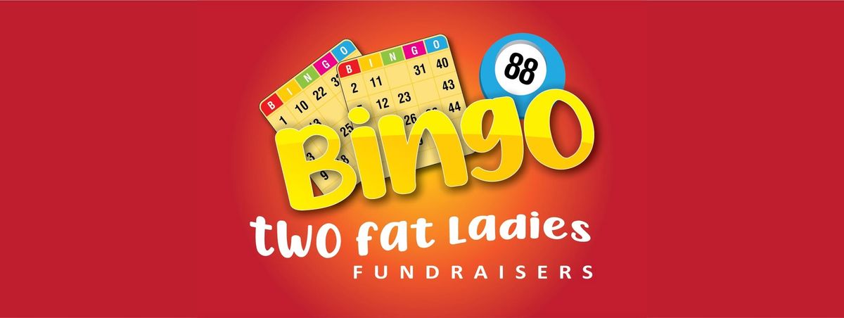 BINGO Fundraiser