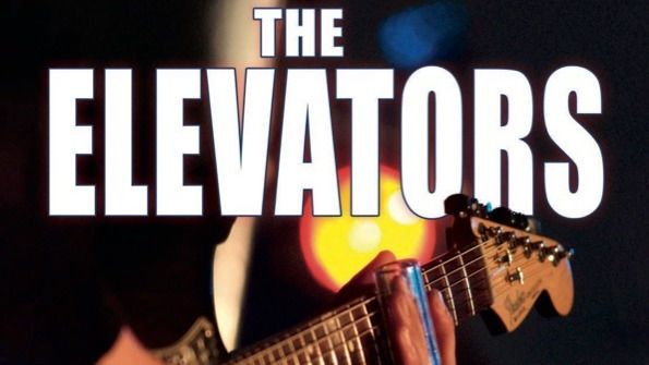 The Elevators