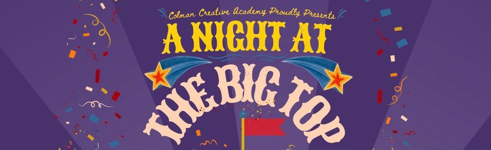 A Night at the Big Top