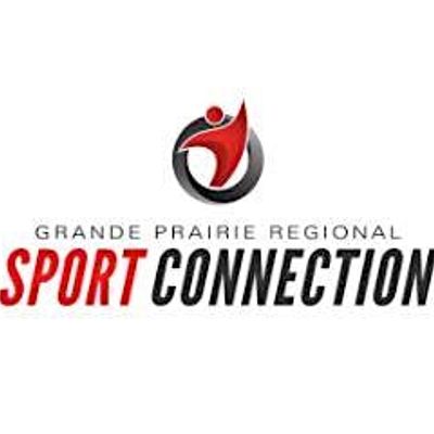 Grande Prairie Regional Sport Connection