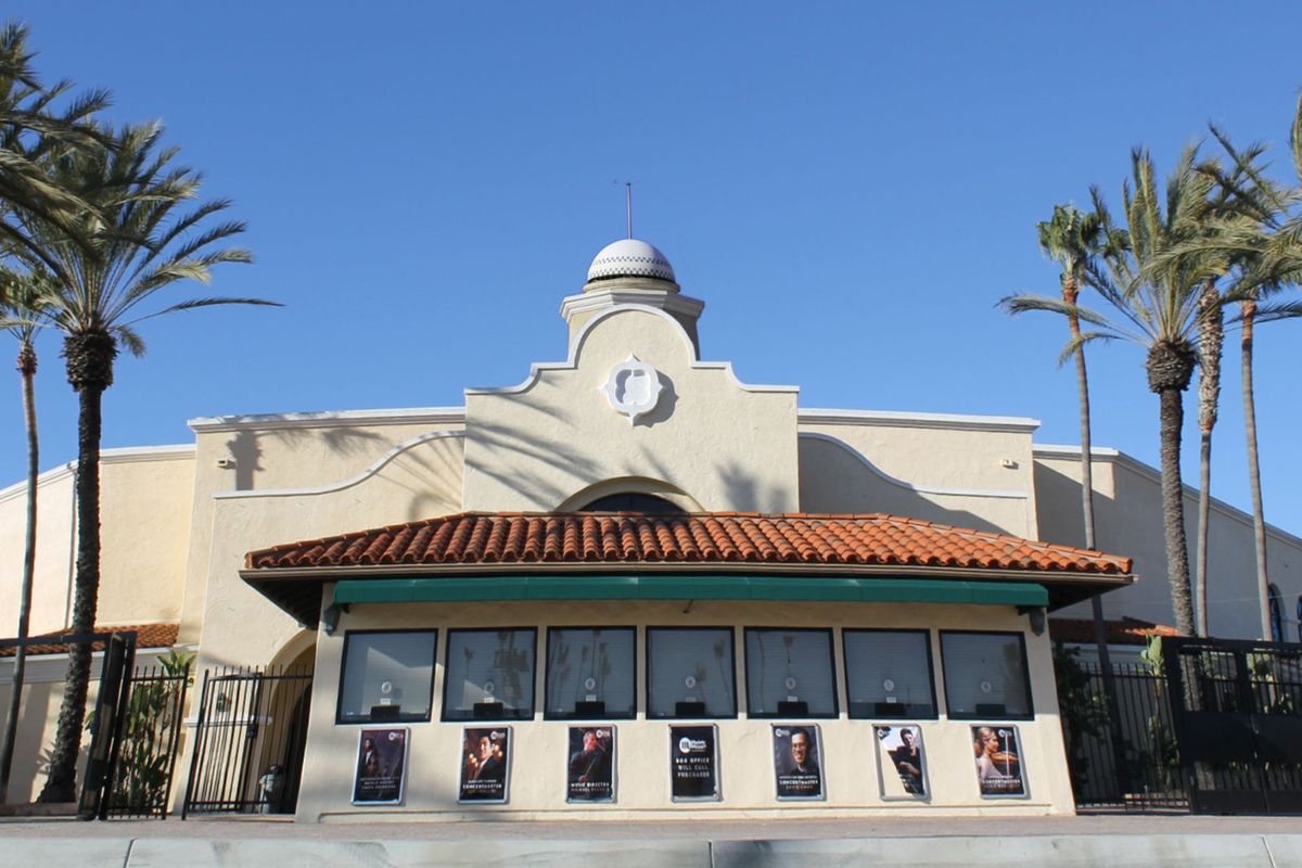 Disco Biscuits at The Sound - Del Mar