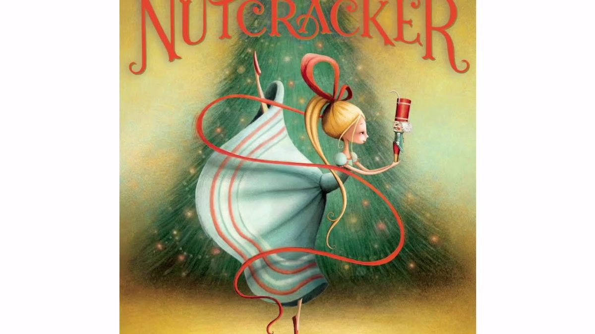 The Nutcracker - Reading